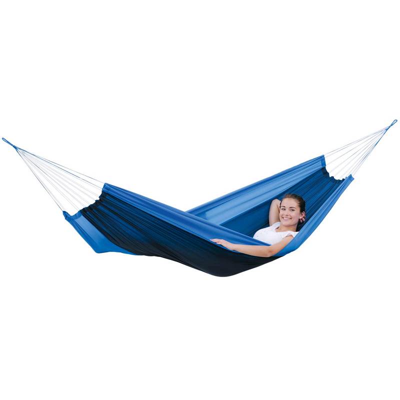 Amazonas Silk Traveller Hammock-4