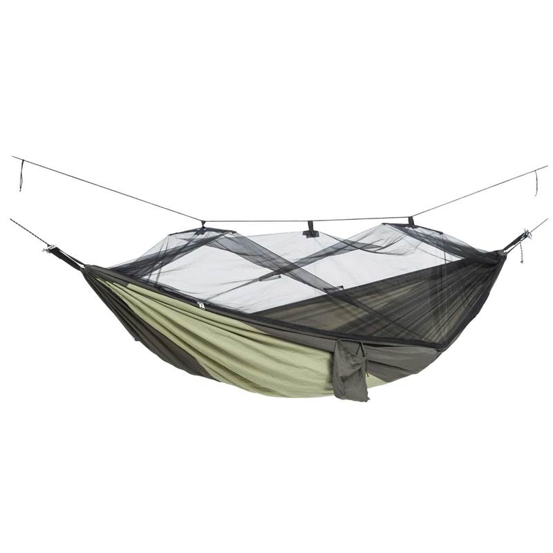 Amazonas Mosquito Traveller Thermo Ultra-Light Hammock-1