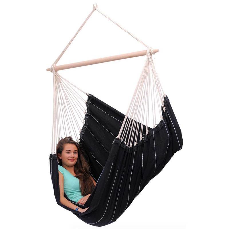 Amazonas Brasil Hanging Chair-4
