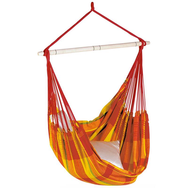 Amazonas Brasil Hanging Chair-2