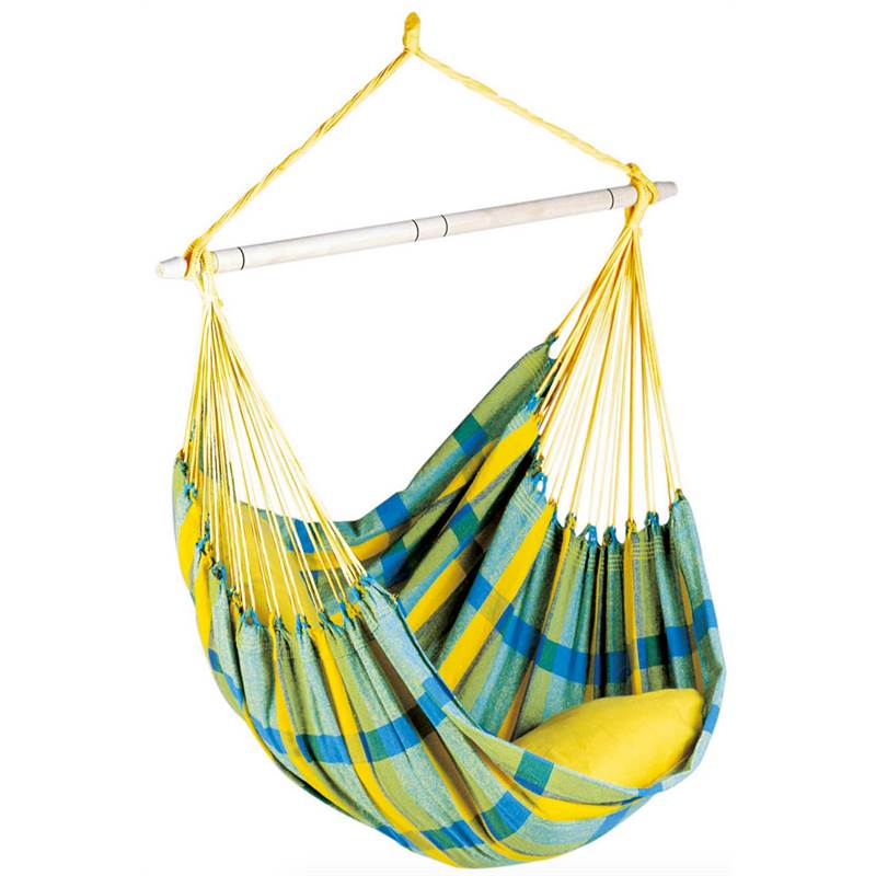 Amazonas Brasil Hanging Chair-1