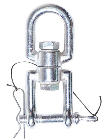 Amazonas Swivel Hook