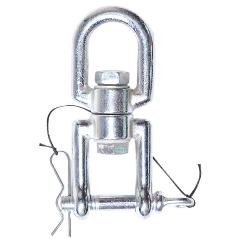 Amazonas Swivel Hook-1