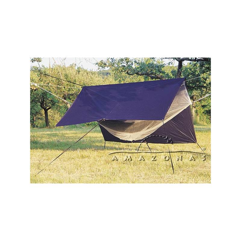 Amazonas Jungle Tent-1