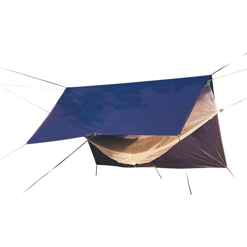 Amazonas Jungle Tent-3