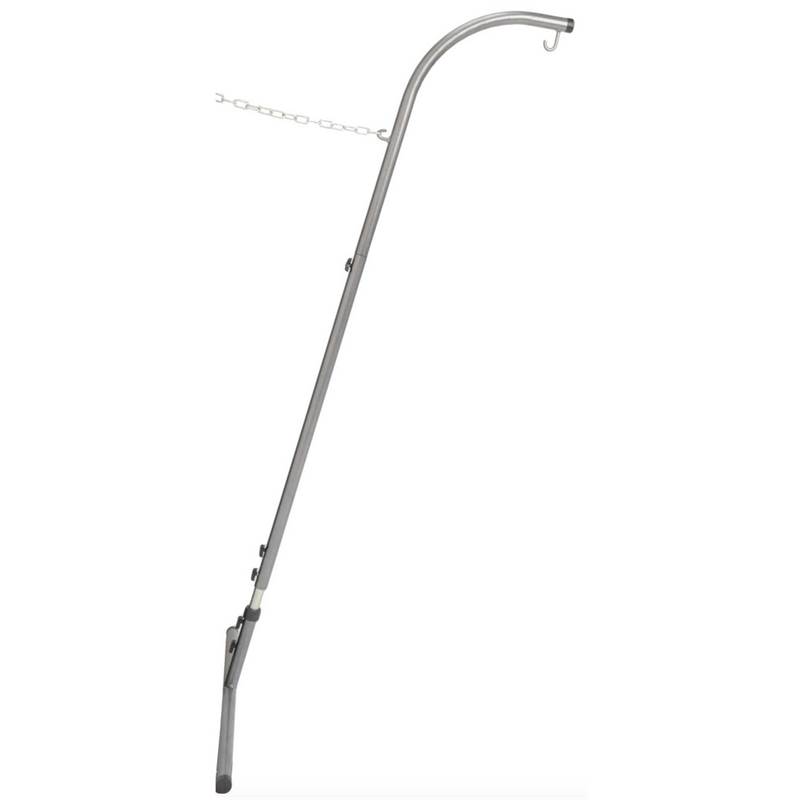 Amazonas Palmera Hanging Chair Stand-1