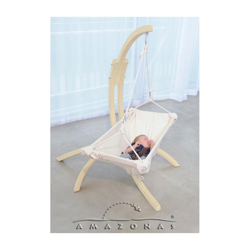 Amazonas Hippo Hammock Stand-4