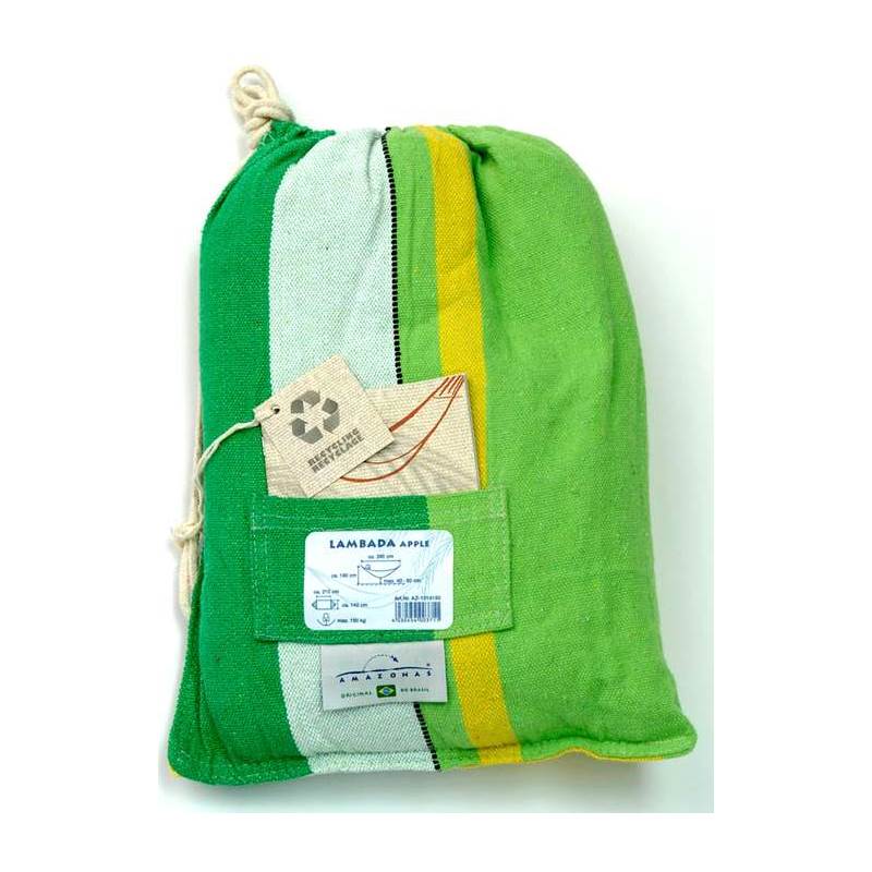 Amazonas Lambada Single Hammock-5