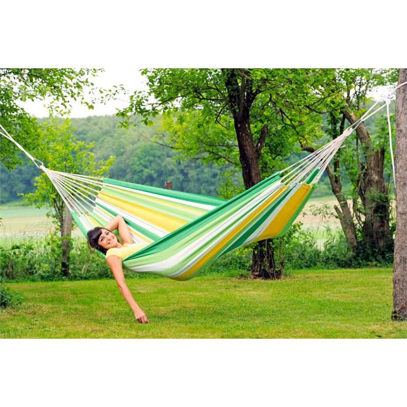 Amazonas Lambada Single Hammock-3