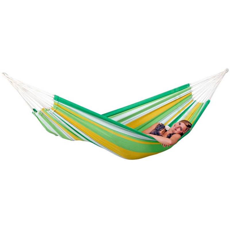 Amazonas Lambada Single Hammock-4
