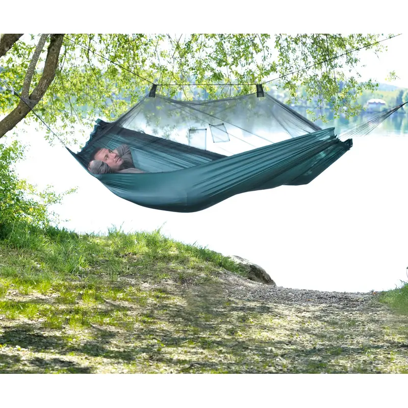 Amazonas Moskito Traveller Hammock-3