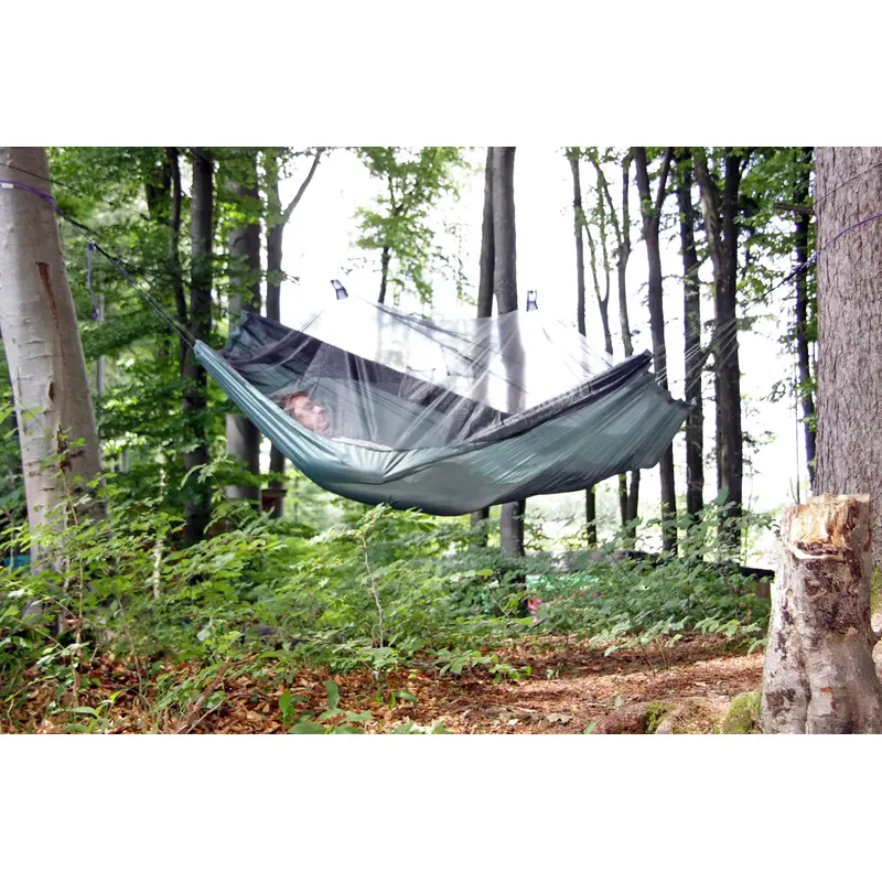 Amazonas Moskito Traveller Hammock-4
