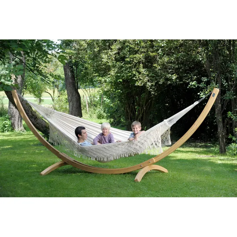 Amazonas Rio Family Hammock-3