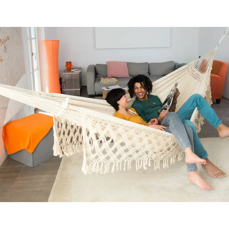 Amazonas Rio Family Hammock-4