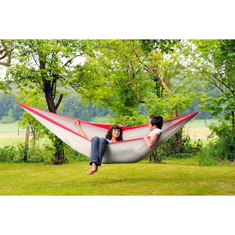 Amazonas Silk Traveller XXL Hammock-3