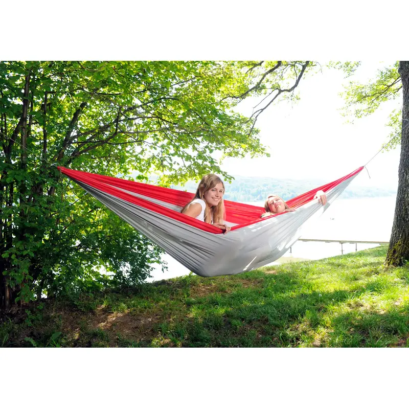 Amazonas Silk Traveller XXL Hammock-4