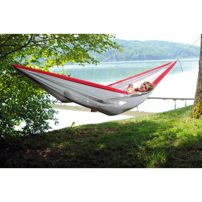 Amazonas Silk Traveller XXL Hammock-5