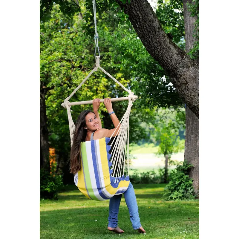 Amazonas Belize Hanging Chair-4