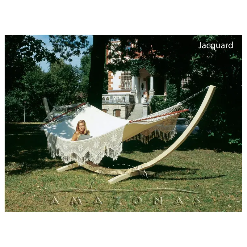 Amazonas Palacio Hammocks With Spreader Bar-3