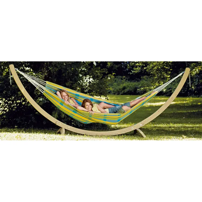 Amazonas Troja Hammock Stand-3