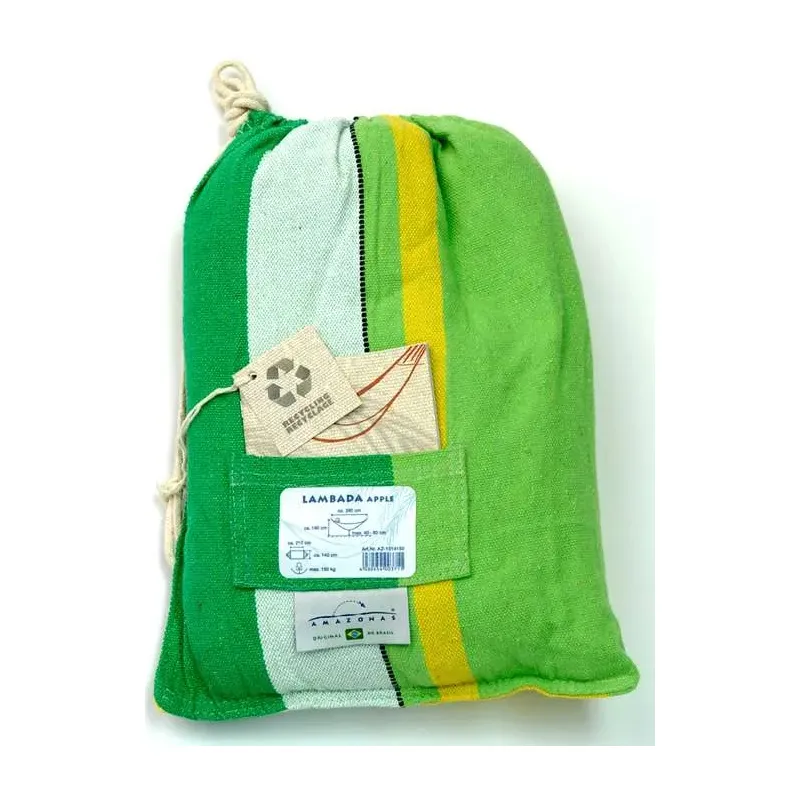 Amazonas Lambada Single Hammock-5