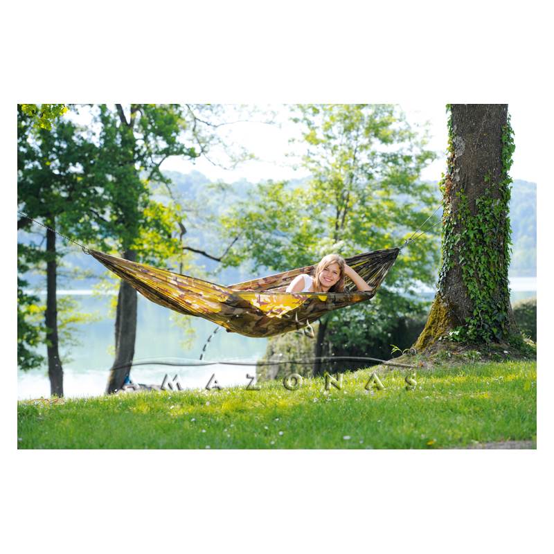 Amazonas Travel Set Hammock-4