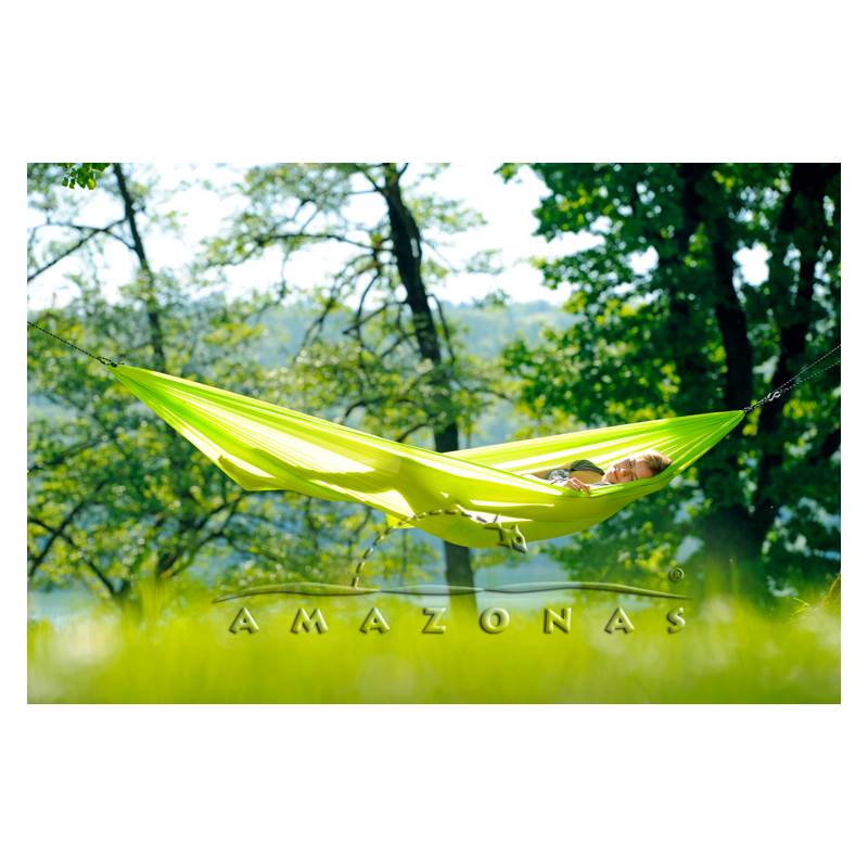 Amazonas Travel Set Hammock-5