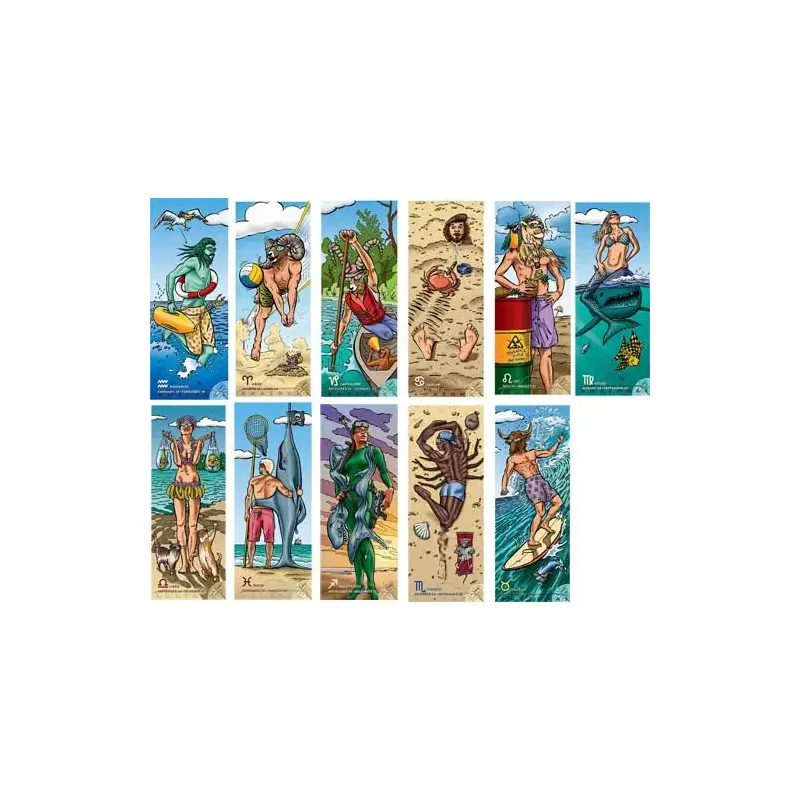Amazonas Zip Large Beach Mat-3