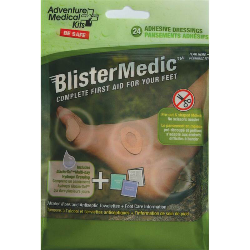 Adventure Medical Kits Blister Medic Kit-1
