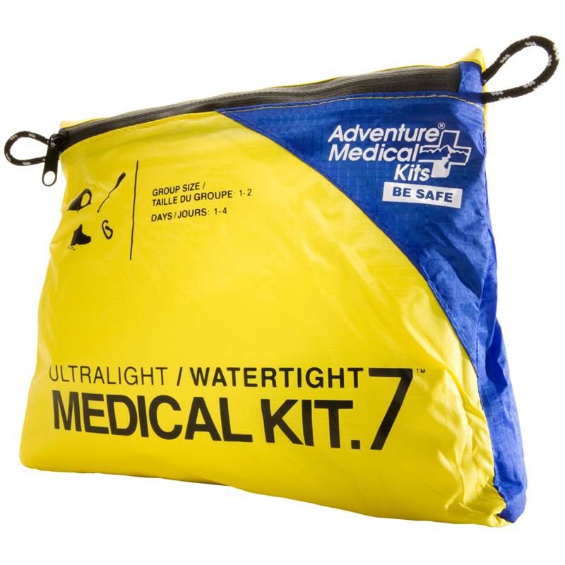 Adventure Medical Kits Ultralight & Watertight .7 First Aid Kit-1