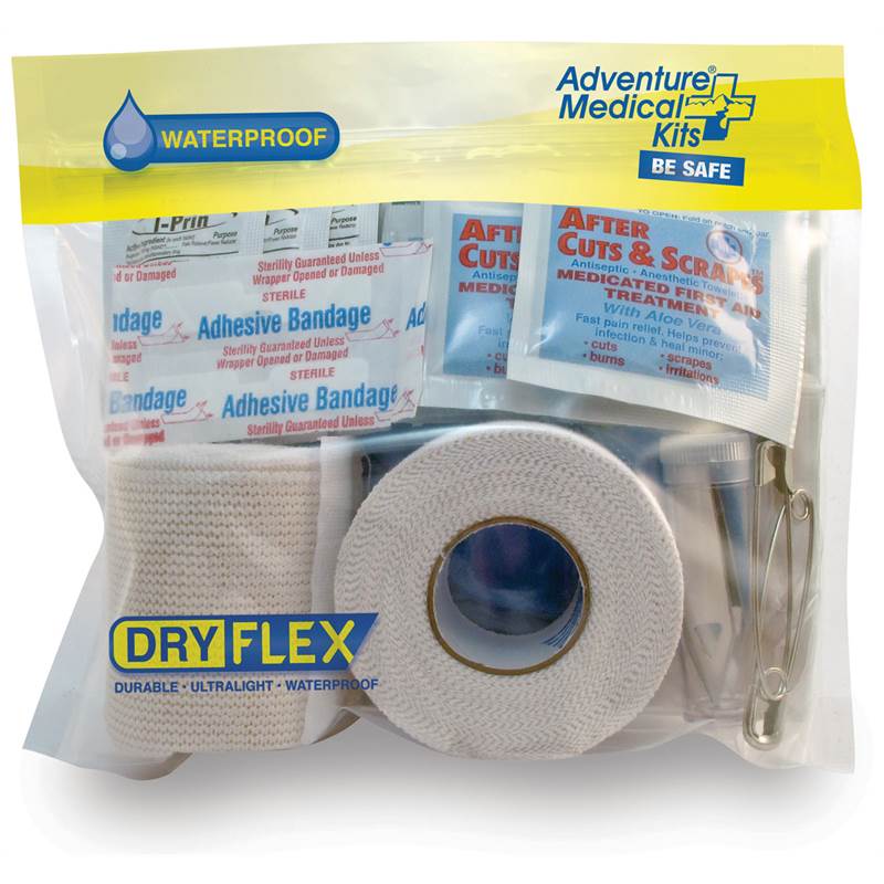 Adventure Medical Kits Ultralight & Watertight .7 First Aid Kit-2