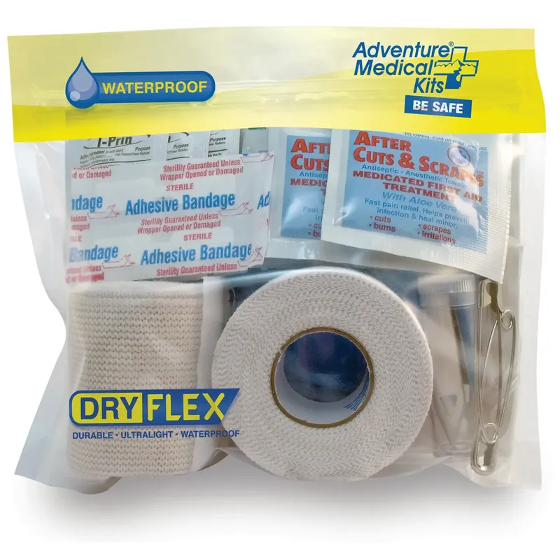 Adventure Medical Kits Ultralight & Watertight .7 First Aid Kit-2