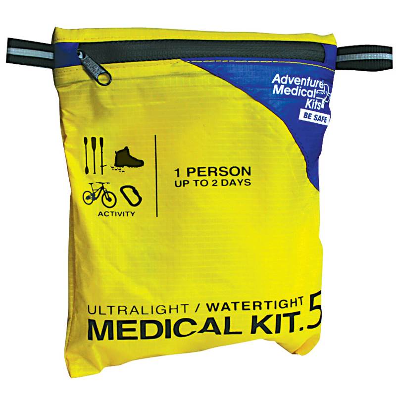 Adventure Medical Kits Ultralight & Watertight .5 First Aid Kit-1