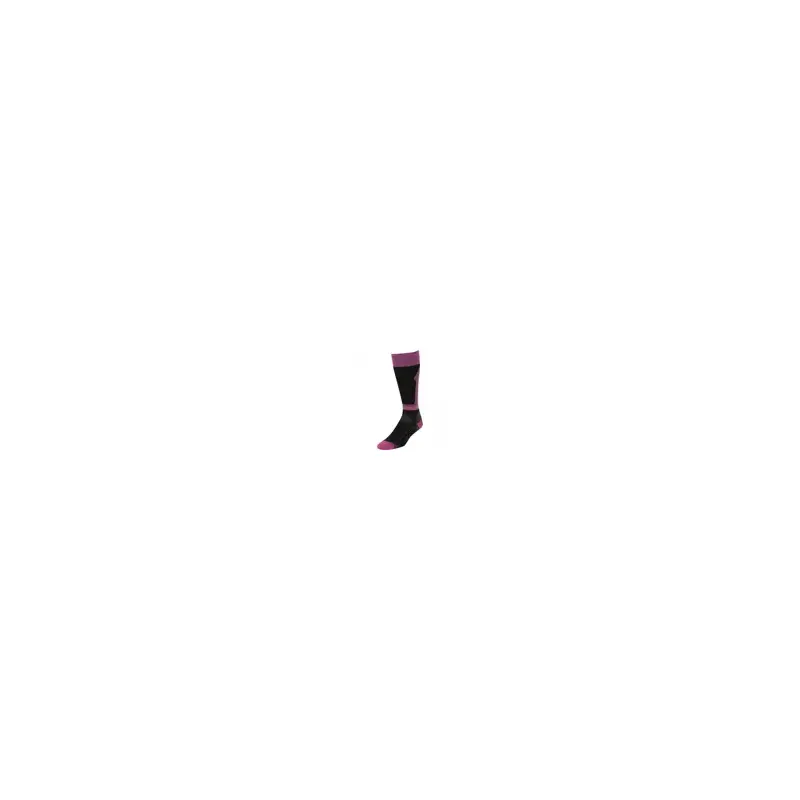 Teko Merino Winter Womens Ski Light Socks-2