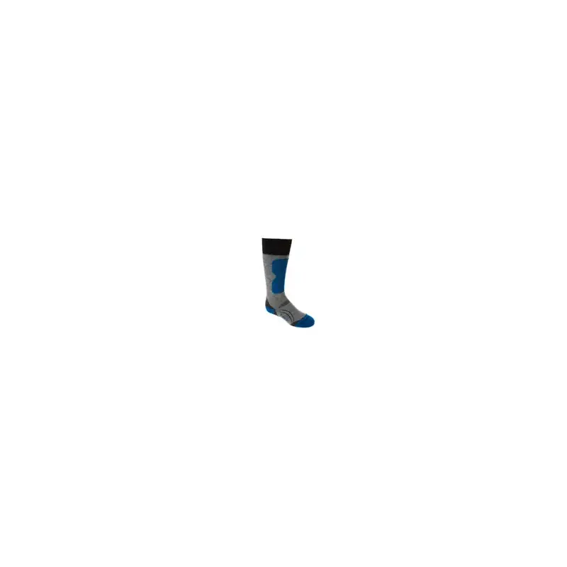 Teko Merino Winter Kids Midweight Wintersport Socks-2