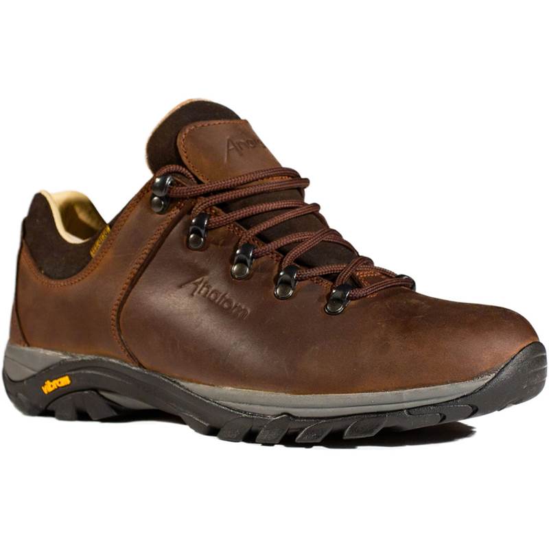 Anatom Q1 Braemar Mens Ultralight Walking Shoes-1