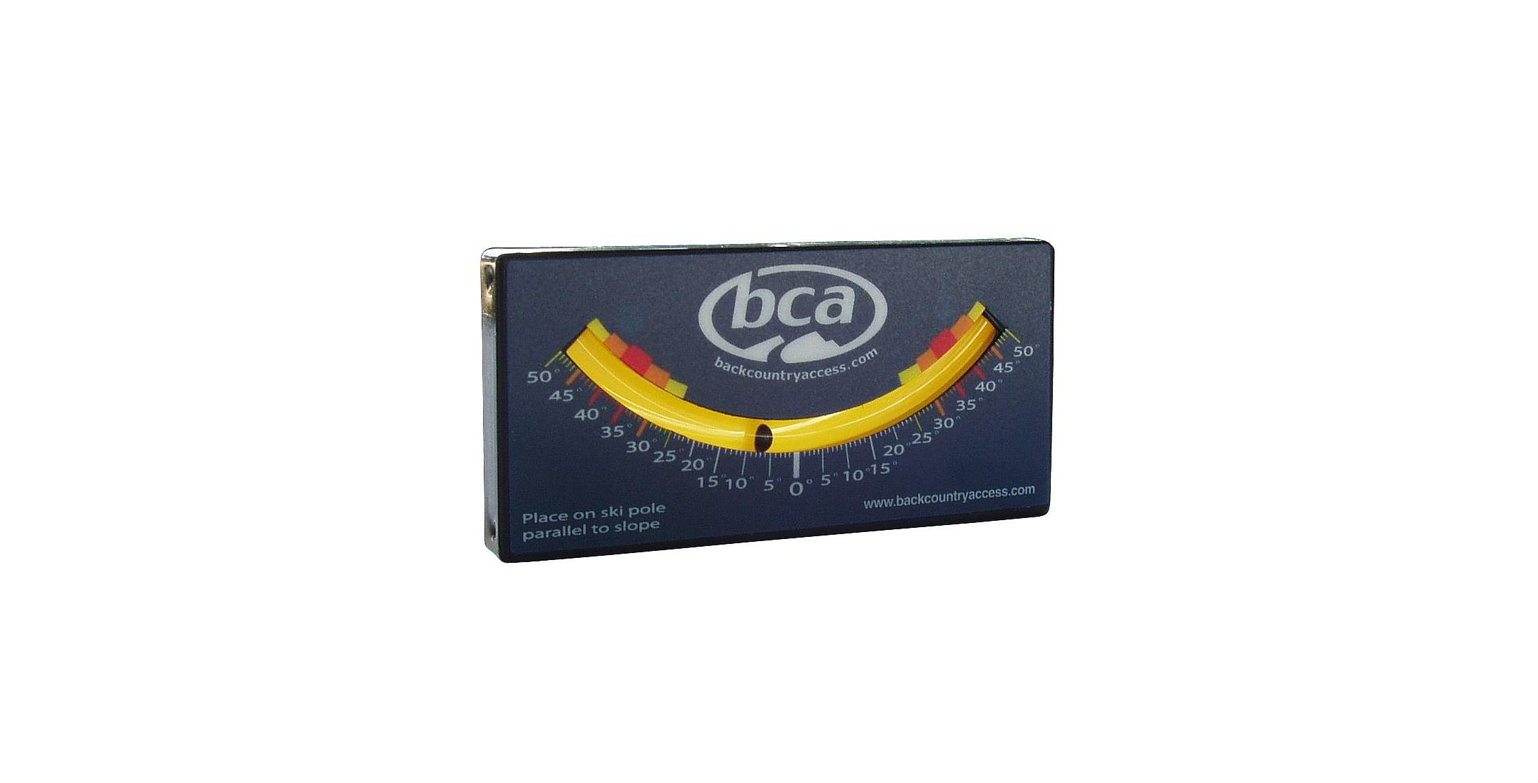 BCA Slope Meter Inclinometer OutdoorGB