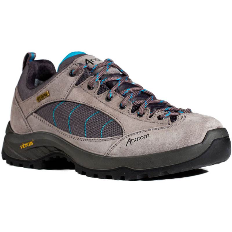 Anatom Womens V1 Glenmore Hiking Shoes-1