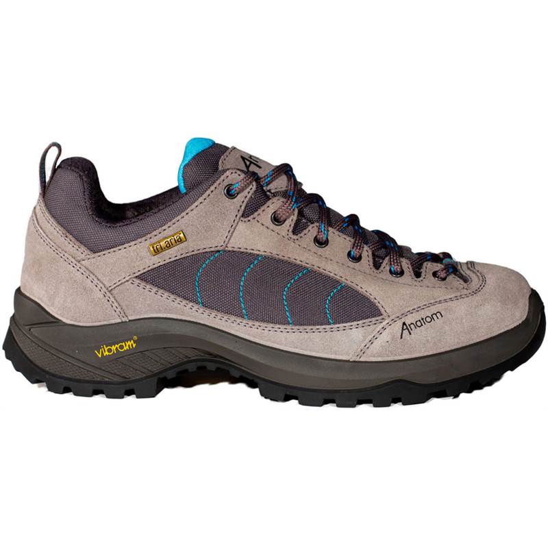 Anatom Womens V1 Glenmore Hiking Shoes-2