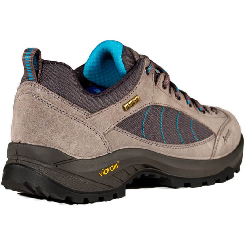 Anatom Womens V1 Glenmore Hiking Shoes-3