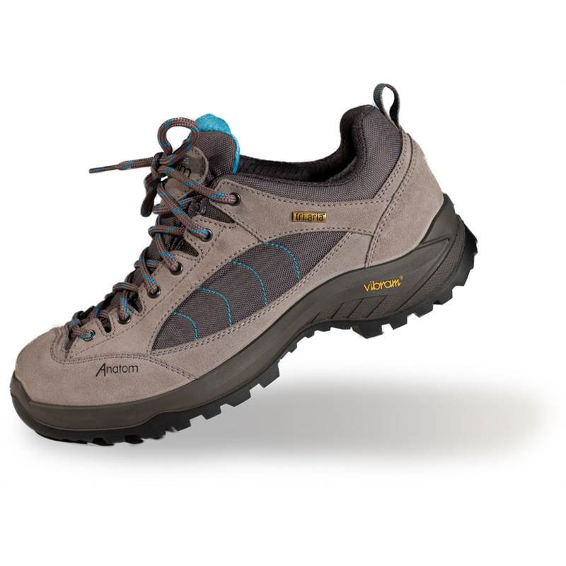 Anatom Womens V1 Glenmore Hiking Shoes-5