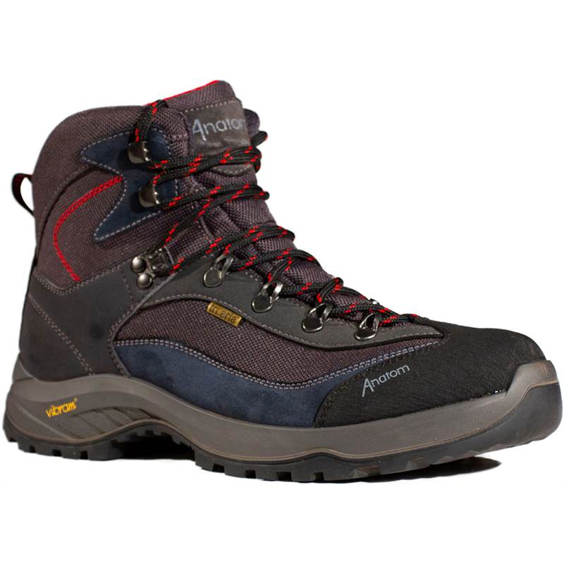 Anatom Mens V2 Suilven Hiking Boots OutdoorGB