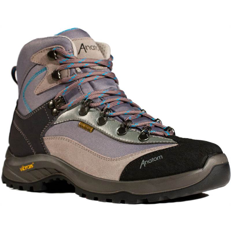 Anatom Womens V2 Suilven Hiking Boots OutdoorGB