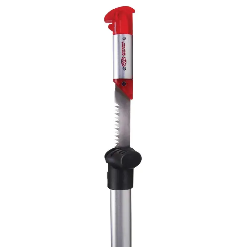 BCA Arsenal Shovel inc 35 cm Saw & Companion Blade-3