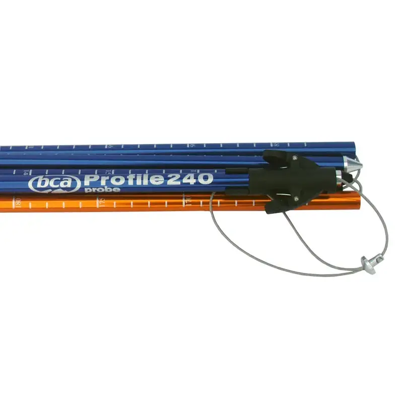 BCA Profile 240 Probe-3
