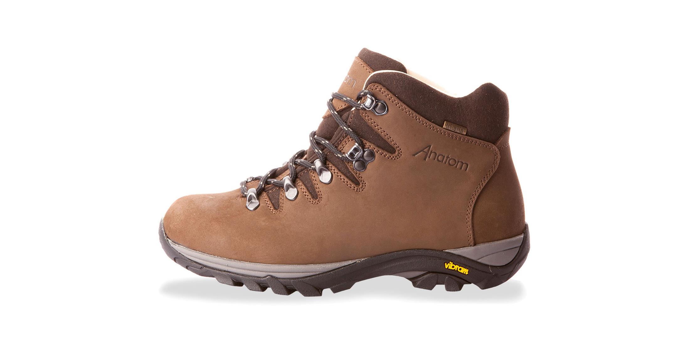 anatom v2 suilven boots