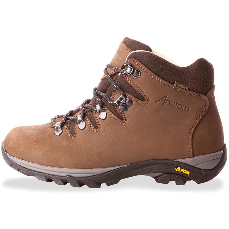 Anatom Q2 Womens Ultralight Hiking Boots