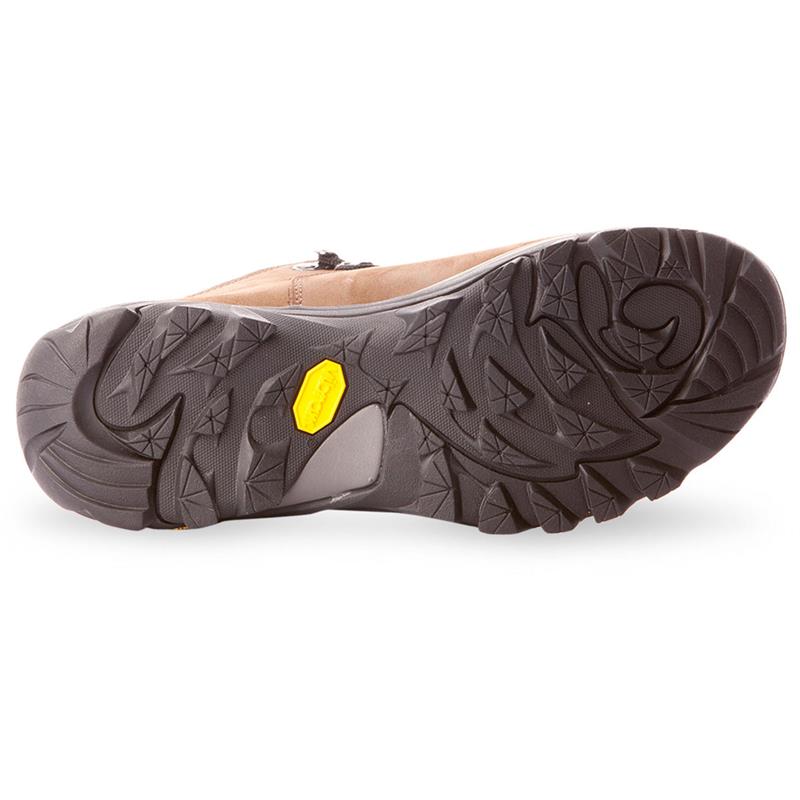 Anatom Q2 Womens Ultralight Hiking Boots-2