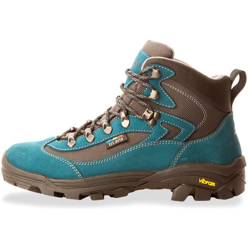 Anatom V2 Lomond Womens Light Hiking Boots-1