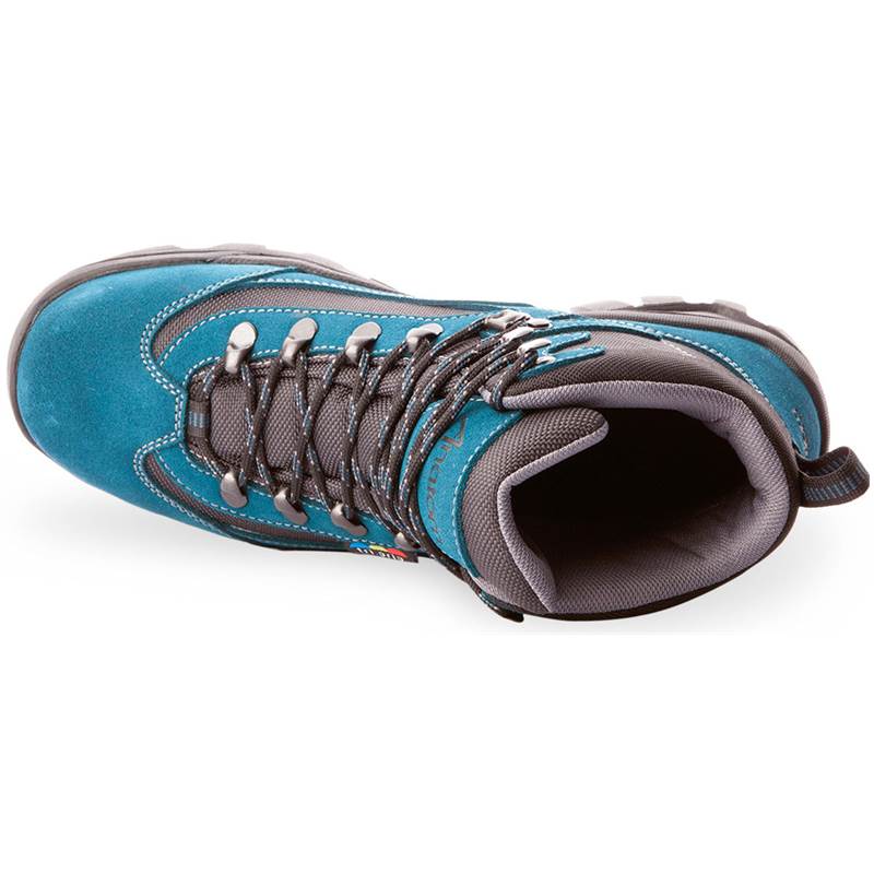 Anatom V2 Lomond Womens Light Hiking Boots-3